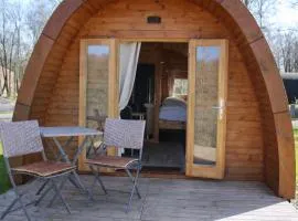 06 Premium Camping Pod "Habel"
