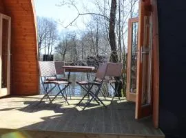 14 Familien Premium Pod "Ahrenholzer See"