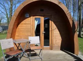 29 Premium Camping Pod "Pellworm"