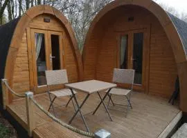 00 Familien Premium Pods "Ebbe"