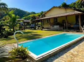 Casa na Serra Canto do Jair