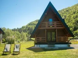 Bungalow Jajce 1