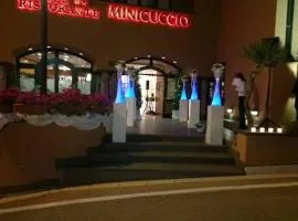 Minicuccio Hotel Ristorante VALLESACCARDA