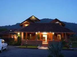 HighFields Coorg by The Almanac