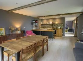 Beautiful Period Cottage nr Frome Garden Parking