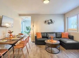 Haus Strandzeit Grömitz Nordhafen - App 2
