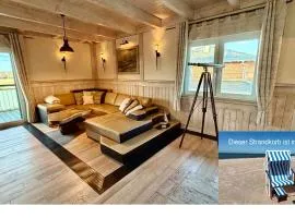 Penthouse Meeresrauschen