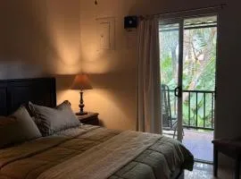 Condominio Vista al Bosque