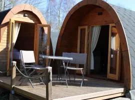 01 Familien Premium Pods "Hooge"