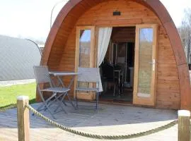 07 Premium Camping Pod "Norderoog"