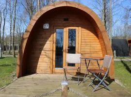 27 Premium Camping Pod "Amrum"