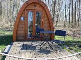 34 Mini Pod "Schlei"