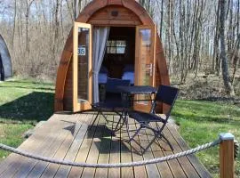 35 Mini Pod "Eider"