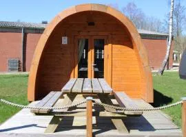 42 Camping Pod "Selenter See"