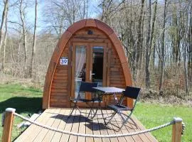 39 Mini Pod "Treene"
