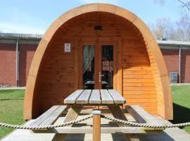 44 Camping Pod "Dieksee"