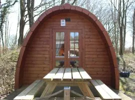 47 Camping Pod "Flut"