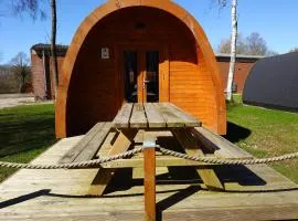 46 Camping Pod "Lütjensee"