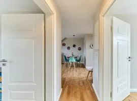 Haus Strandzeit Grömitz Mona Lisa - App 12