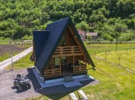 Bungalow Jajce 2