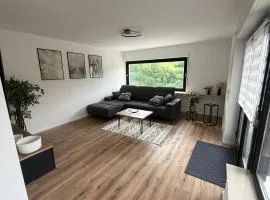 Ferienwohnung Bächle
