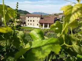 Agriturismo Rive De Guia