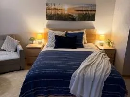 Andsuuria Apartment