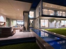 Sonvanger Villa Struisbaai, hotel a Struisbaai