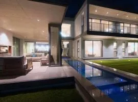 Sonvanger Villa Struisbaai