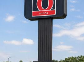 Studio 6 Suites Mesquite, TX – Gross Rd., hotel en Mesquite