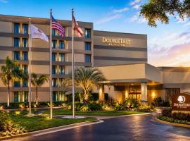 DoubleTree by Hilton Orlando East - UCF Area, hotel en Orlando