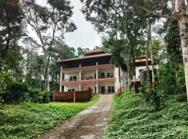Navut Homestay Coorg
