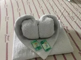 Hospedaria São Mateus