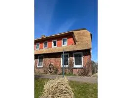 Opas Hus auf Pellworm