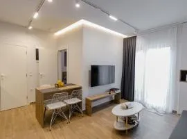 Sonia's Apartment - In the Heart of Alexandroupoli Center