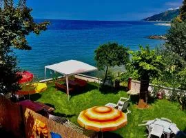 Seafront Apartment Rize - Ardeşen