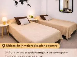 Departamento Céntrico Monoambiente