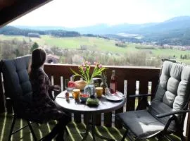 Lieblingsplatz im Himmelreich