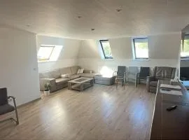 Kampenhout appartement met terras en 3 slaap kamers