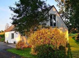 The Cottage at Mid Auchengowan