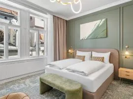 HOME1 - Lumes Boutique Hotel
