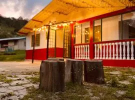 La finca de dulce
