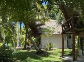 Xanthus Hotel