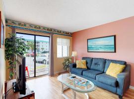 Plantation East #3117, hotel a Gulf Highlands