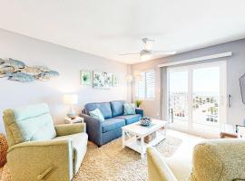 Plantation East #4504, hotel a Gulf Highlands