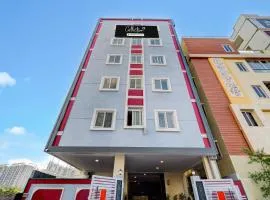 Super Collection O Green Hills Road Formerly Hotel LN Stays