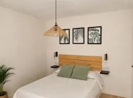 Apartamento Premium Ávila PLAZA MAYOR con PARKING