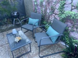 Ti kaz a fredo, hotel din Port-Louis