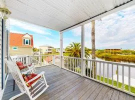 Beach Haven by Meyer Vacation Rentals