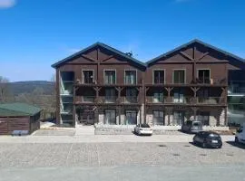 Apartman A9 - Zieleniec